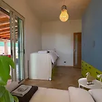 Feriehus Casa Aurora Sul Mare Villaggio San Leonardo