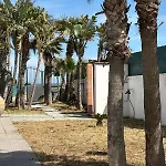 Casa Aurora Sul Mare * Villaggio San Leonardo