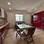 Feriehus Casa Aurora Sul Mare Villaggio San Leonardo