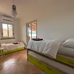 Casa Aurora Sul Mare Feriehus
