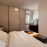 Casa Aurora Sul Mare Feriehus *