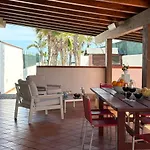 Feriehus Casa Aurora Sul Mare *
