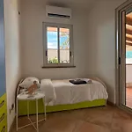 Feriehus Casa Aurora Sul Mare *