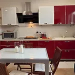 Casa Aurora Sul Mare Feriehus Villaggio San Leonardo