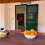Feriehus Casa Aurora Sul Mare Villaggio San Leonardo