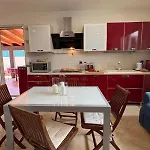 Casa Aurora Sul Mare * Villaggio San Leonardo