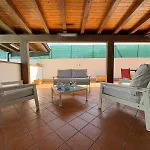 Feriehus Casa Aurora Sul Mare