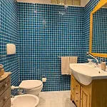 Casa Aurora Sul Mare Feriehus Villaggio San Leonardo