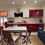 Feriehus Casa Aurora Sul Mare Villaggio San Leonardo