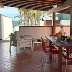 Feriehus Casa Aurora Sul Mare *