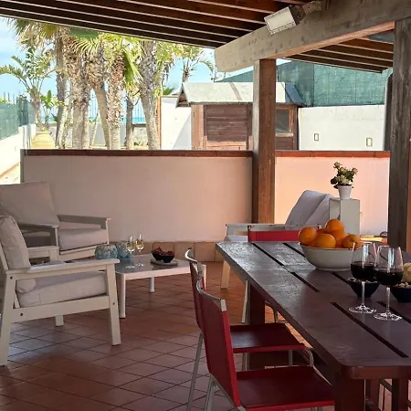 Casa Aurora Sul Mare *
