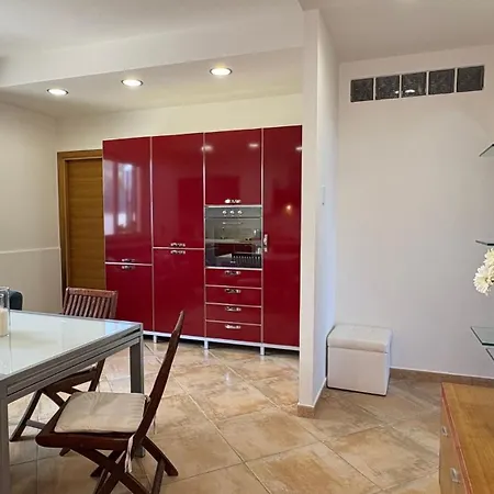 Holiday home Casa Aurora Sul Mare *