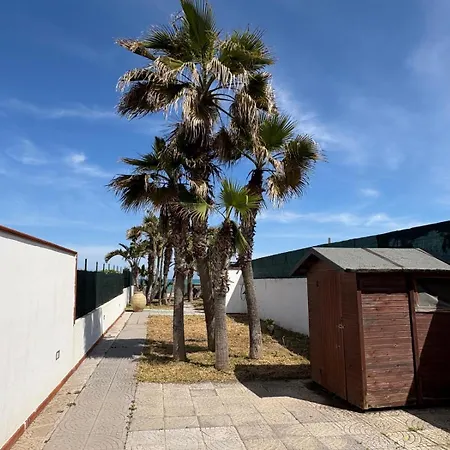 Casa Aurora Sul Mare *