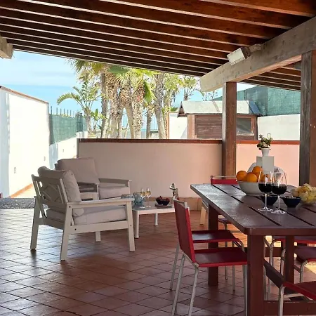 Holiday home Casa Aurora Sul Mare *
