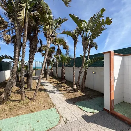 Casa Aurora Sul Mare Villaggio San Leonardo