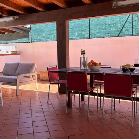 Casa Aurora Sul Mare Holiday home *