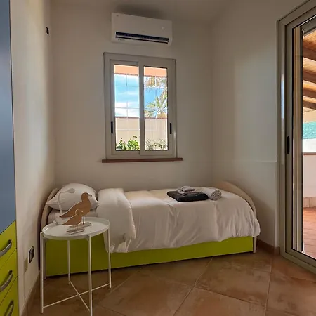 Holiday home Casa Aurora Sul Mare *