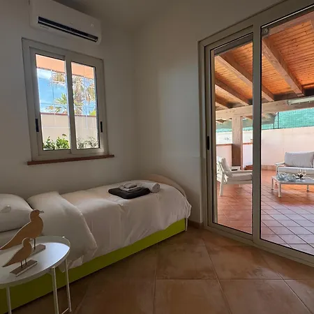 Casa Aurora Sul Mare *
