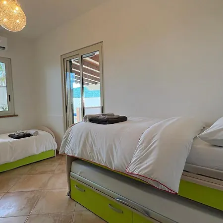 Casa Aurora Sul Mare *