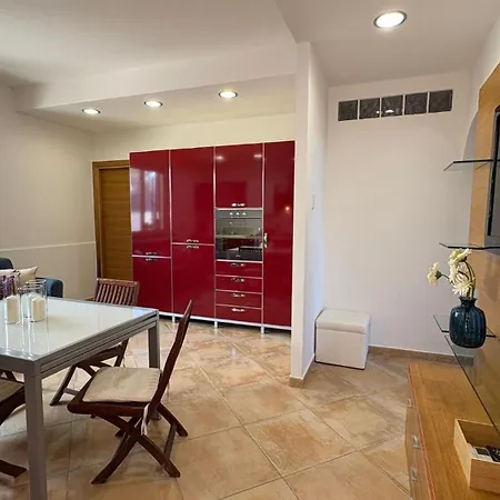Casa Aurora Sul Mare * Villaggio San Leonardo