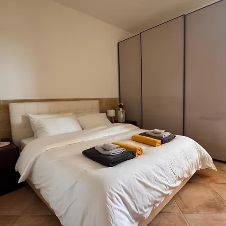 Casa Aurora Sul Mare * Villaggio San Leonardo